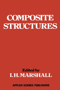 Enlarge image Cover: Composite Structures - Springer