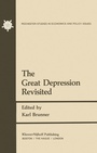 Cover: The Great Depression Revisited - Springer