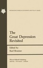 Cover: The Great Depression Revisited - Kluwer Academic Publishers