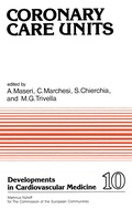Abbildung von: Coronary Care Units - Springer