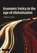 Bild: Economic Policy in the Age of Globalisation - Cambridge University Press