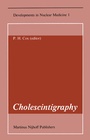Cover: Cholescintigraphy - Springer