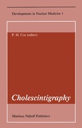 Cover: Cholescintigraphy - Springer