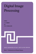 Cover: Digital Image Processing - Springer