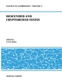 Cover: Descended and Cryptorchid Testis - Springer
