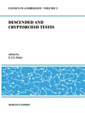 Cover: Descended and Cryptorchid Testis - Springer