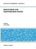 Cover: Descended and Cryptorchid Testis - Kluwer Academic Publishers