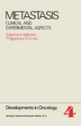 Cover: Metastasis - Springer