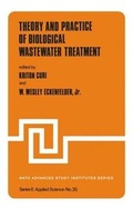 Cover: Theory and Practice of Biological Wastewater Treatment - Kluwer Academic Publishers