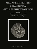 Cover: Atlas of Benthic Shelf Foraminifera of the Southwest Atlantic - Springer