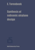 Cover: Synthesis of subsonic airplane design - Springer