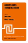 Cover: Computer-Based Science Instruction - Springer