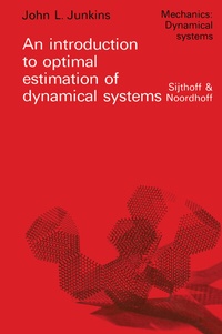 Abbildung von: An introduction to optimal estimation of dynamical systems - Springer