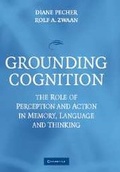 Cover: Grounding Cognition - Cambridge University Press