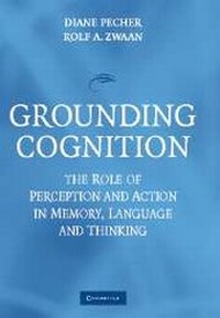 Enlarge image Cover: Grounding Cognition - Cambridge University Press