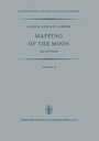 Cover: Mapping of the Moon - Springer