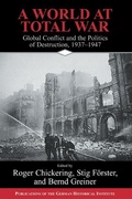 Cover: A World at Total War - Cambridge University Press