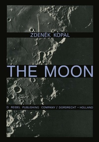 Enlarge image Cover: The Moon - Springer