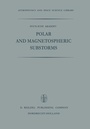 Cover: Polar and Magnetospheric Substorms - Springer