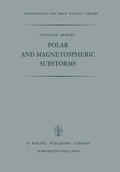 Cover: Polar and Magnetospheric Substorms - Springer