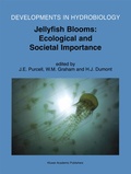 Cover: Jellyfish Blooms: Ecological and Societal Importance - Springer
