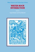 Cover: Water-Rock Interaction - Springer