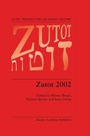 Cover: Zutot 2002 - Springer