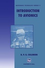 Cover: Introduction to Avionics - Springer