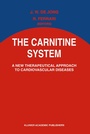 Cover: The Carnitine System - Springer