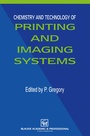 Cover: Chemistry and Technology of Printing and Imaging Systems - Springer