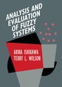 Cover: Analysis and Evaluation of Fuzzy Systems - Springer
