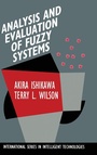 Cover: Analysis and Evaluation of Fuzzy Systems - Kluwer Academic Publishers