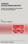 Cover: Stress Echocardiography - Kluwer Academic Publishers