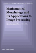 Cover: Mathematical Morphology and Its Applications to Image Processing - Springer