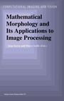 Cover: Mathematical Morphology and Its Applications to Image Processing - Kluwer Academic Publishers