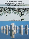 Cover: The Oosterschelde Estuary - Kluwer Academic Publishers