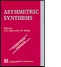 Enlarge image Cover: Asymmetric Synthesis - CRC Press