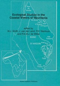 Cover: Ecological Studies in the Coastal Waters of Mauritania - Springer