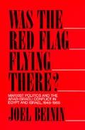 Cover: Was the Red Flag Flying There? - University of California Press