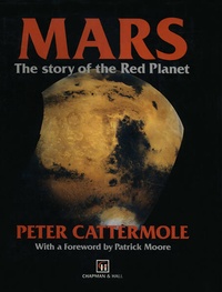 Enlarge image Cover: Mars - Springer