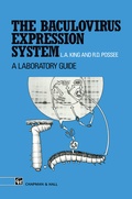 Cover: The Baculovirus Expression System - Springer