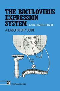 Enlarge image Cover: The Baculovirus Expression System - Springer