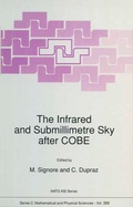 Cover: The Infrared and Submillimetre Sky after COBE - Springer
