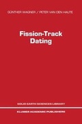 Cover: Fission-track Dating - Kluwer Academic Publishers
