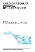 Cover: Cardiovascular Imaging by Ultrasound - Springer