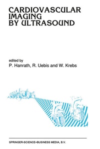 Enlarge image Cover: Cardiovascular Imaging by Ultrasound - Springer