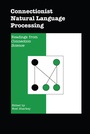 Cover: Connectionist Natural Language Processing - Springer