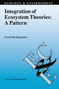 Cover: Integration of Ecosystem Theories: A Pattern - Springer