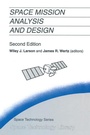 Cover: Space Mission Analysis and Design - Springer