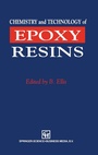 Cover: Chemistry and Technology of Epoxy Resins - Kluwer Academic Publishers